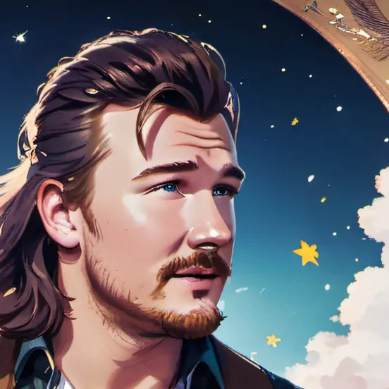 chat with ai character: Morgan Wallen