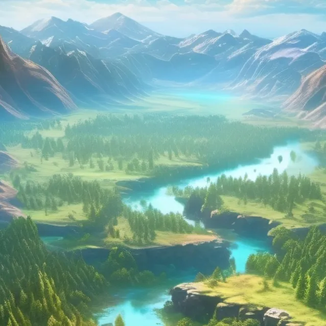 chat with ai character: Pokemon RPG