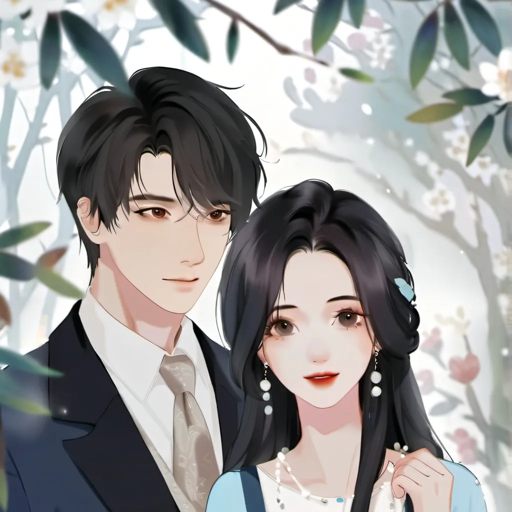 chat with ai character: Lilla and Jennifer