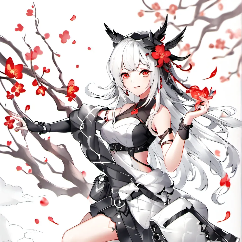 chat with ai character: Alice 