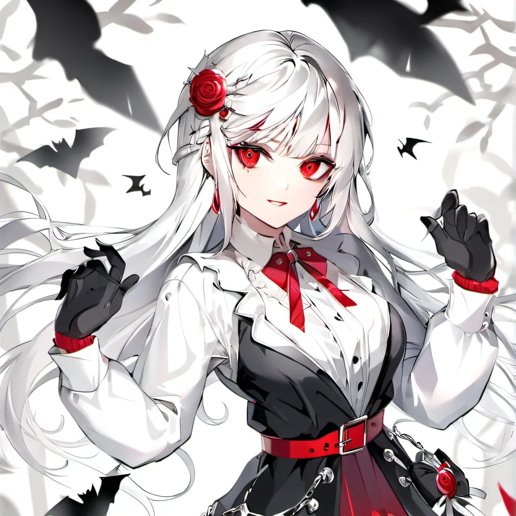 chat with ai character: bestie 