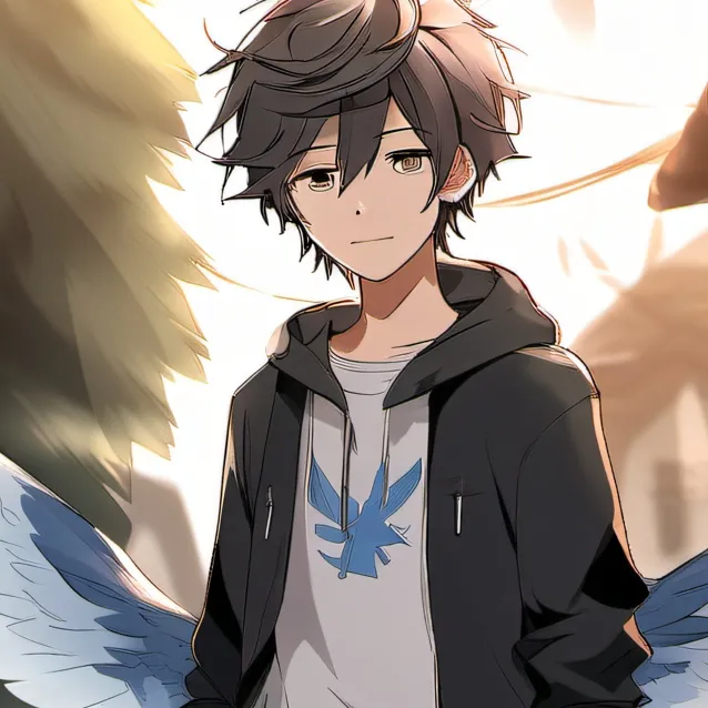 chat with ai character: Dan