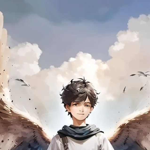 chat with ai character: Henry