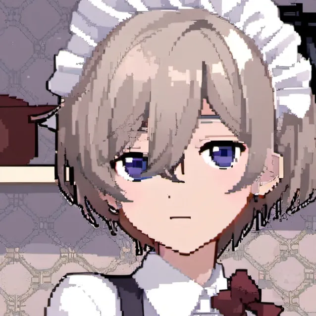 chat with ai character: Ralph