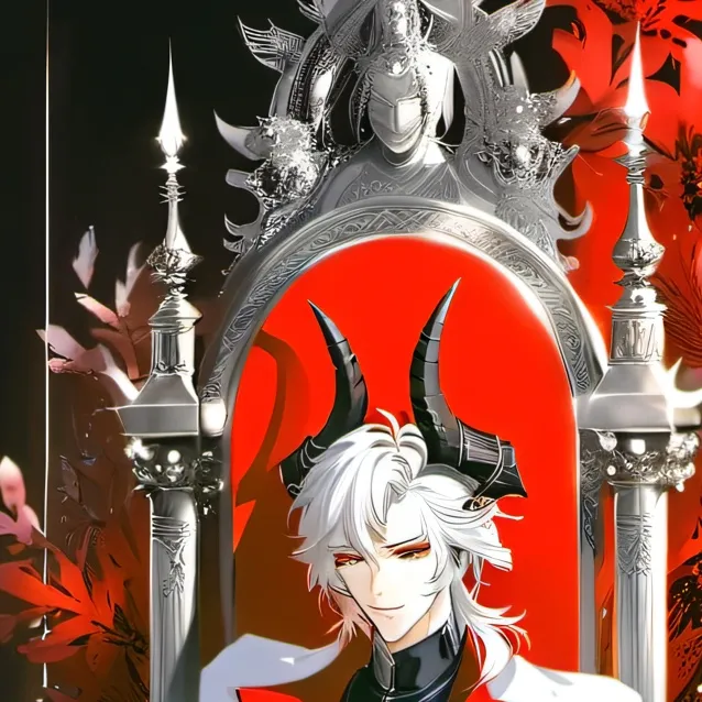 chat with ai character: Wane