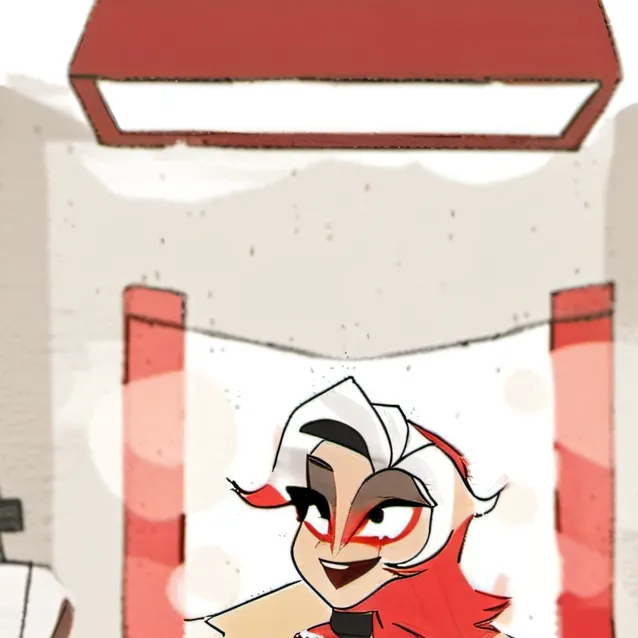 chat with ai character: Charlie