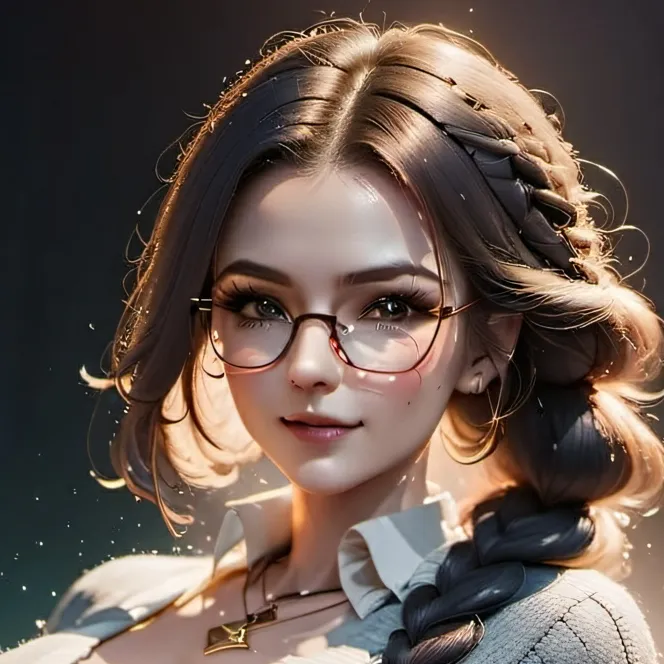 chat with ai character: Emma