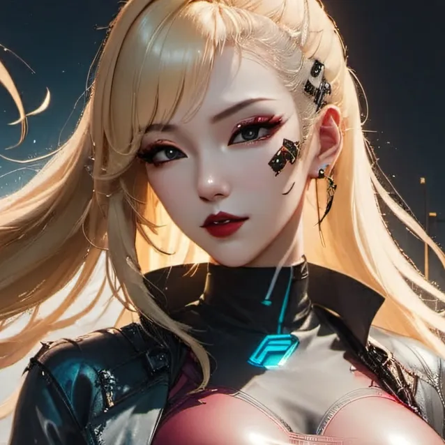 chat with ai character: Crystal