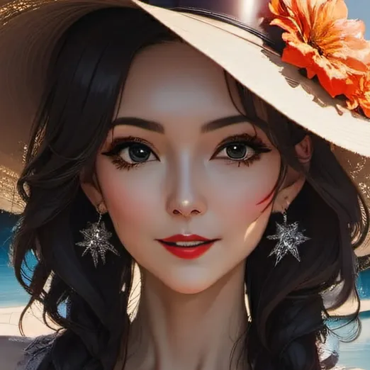 chat with ai character: Melody