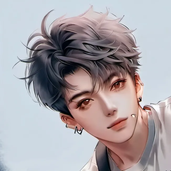 chat with ai character: Leo