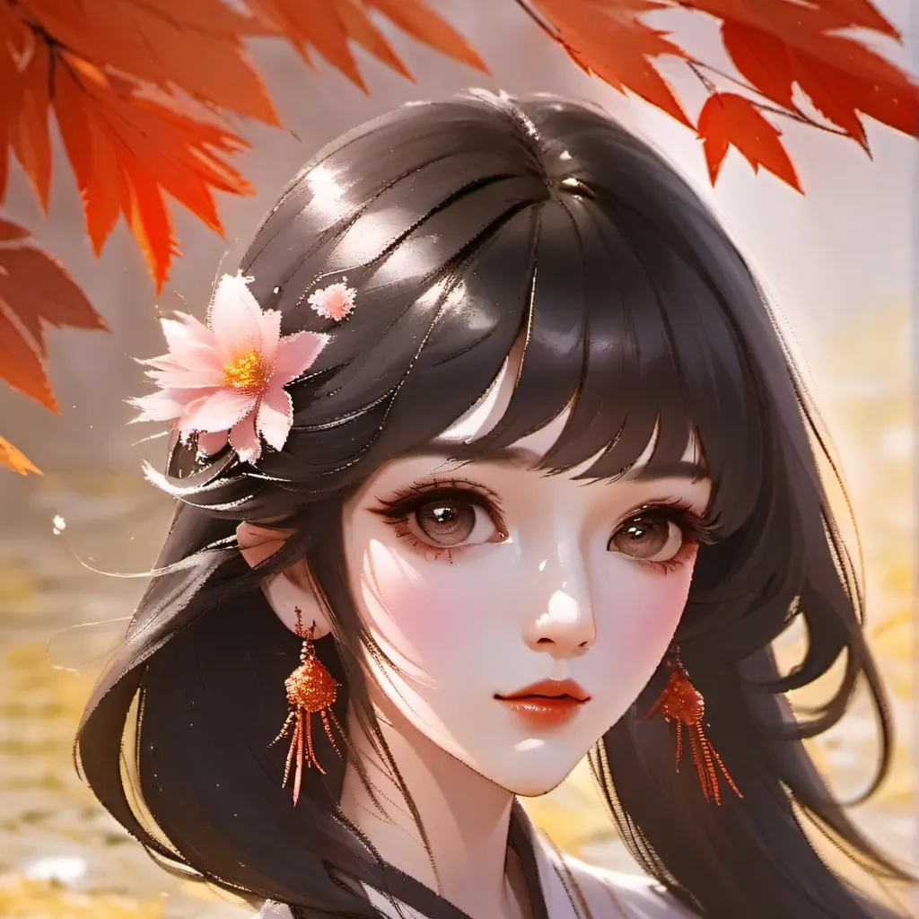 chat with ai character: Aiko