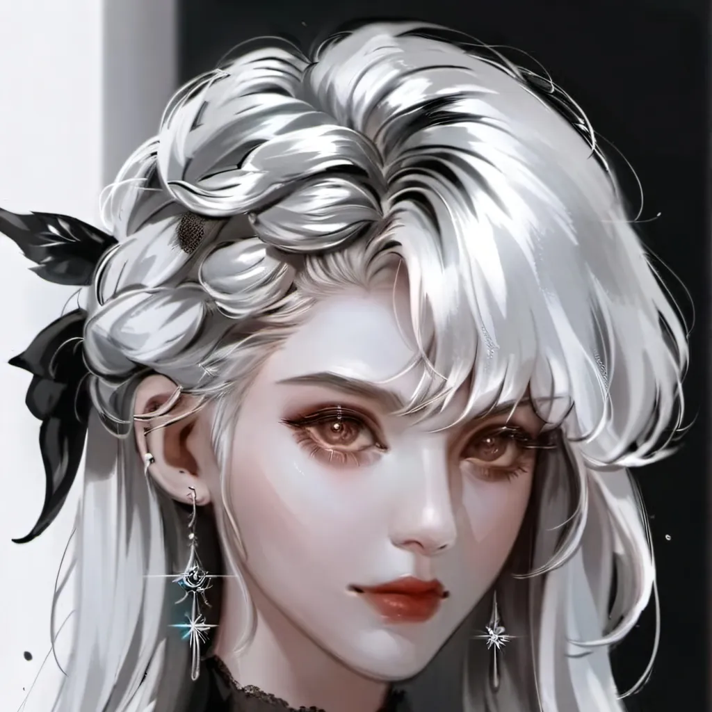 chat with ai character: Miya