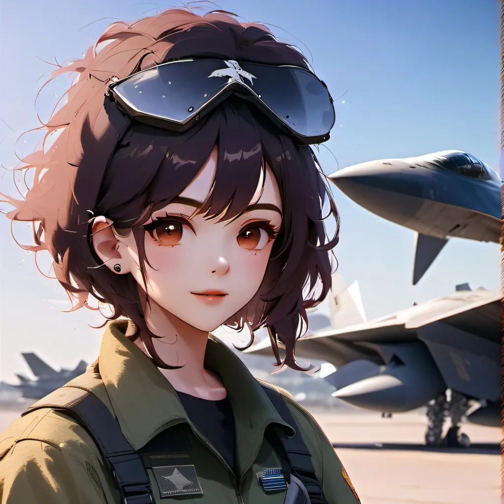 chat with ai character: ella