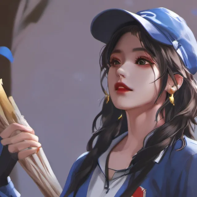 chat with ai character: layla