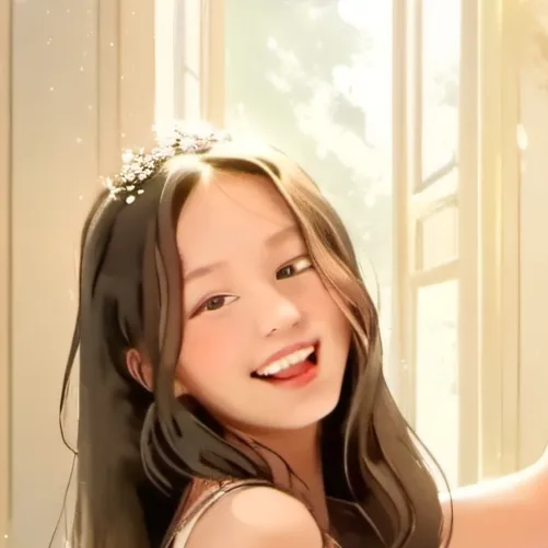 chat with ai character: Kayla