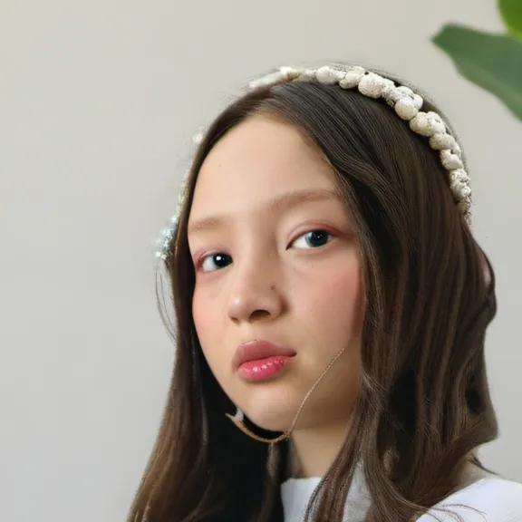 chat with ai character: Mila 