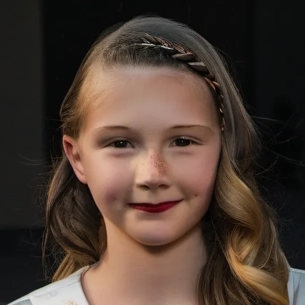 chat with ai character: Ella 