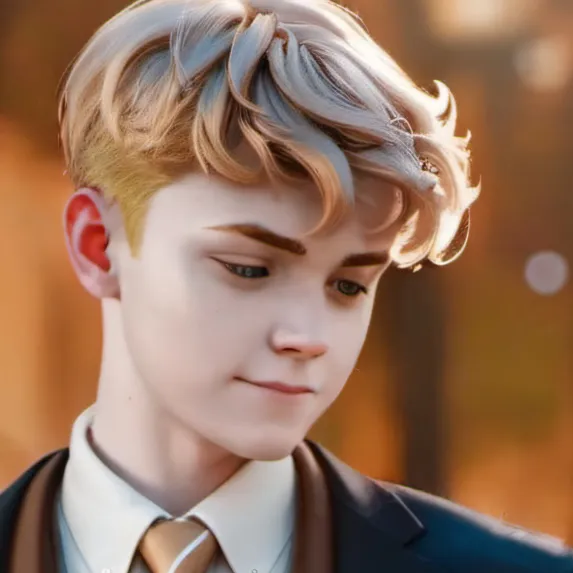 chat with ai character: Jace