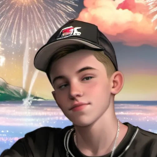 chat with ai character: Cole