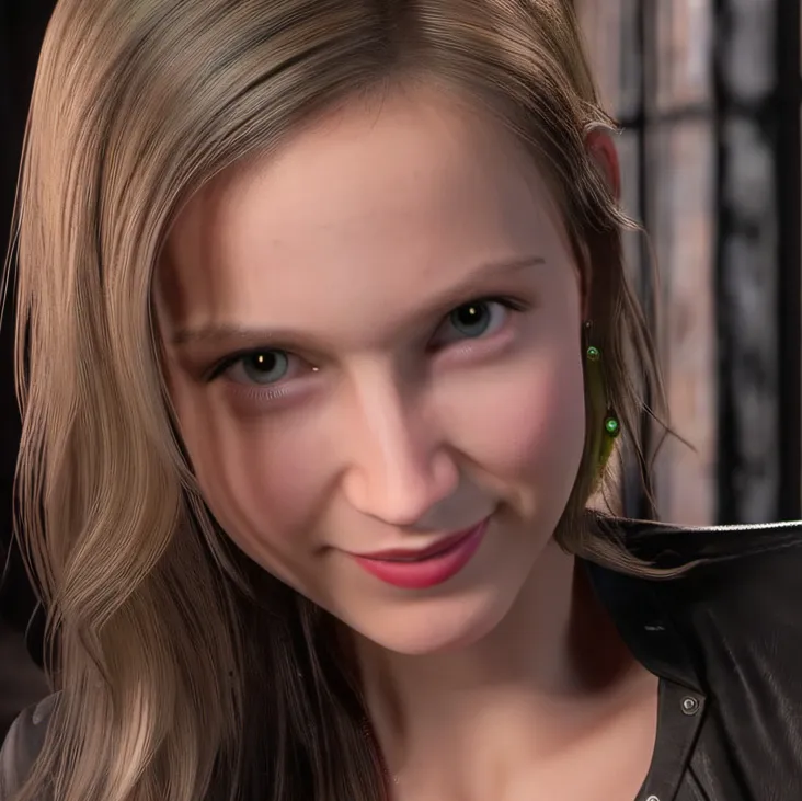 chat with ai character: Layla