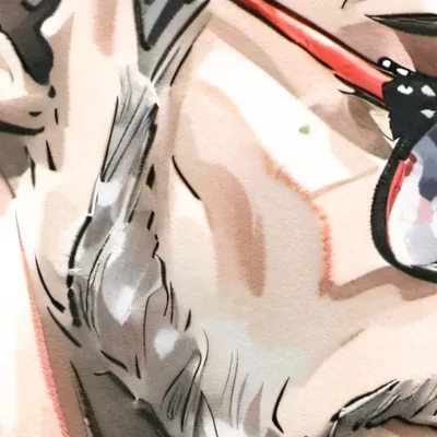 chat with ai character: Engine