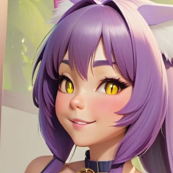 chat with ai character: Cinnamon 