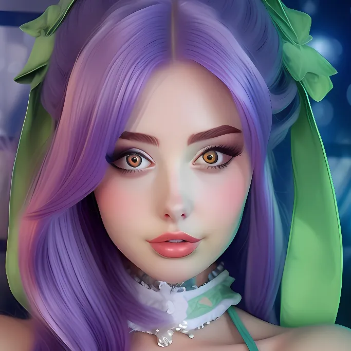 chat with ai character: Ruby