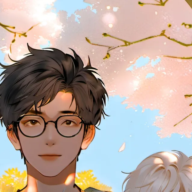 chat with ai character: 🌸Ajay and Tsuzane🌸