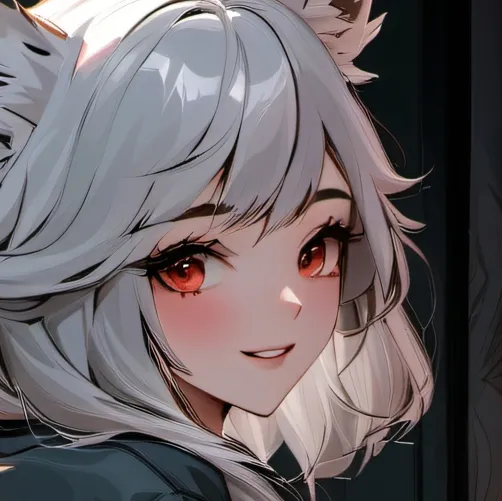 chat with ai character: Alyssa