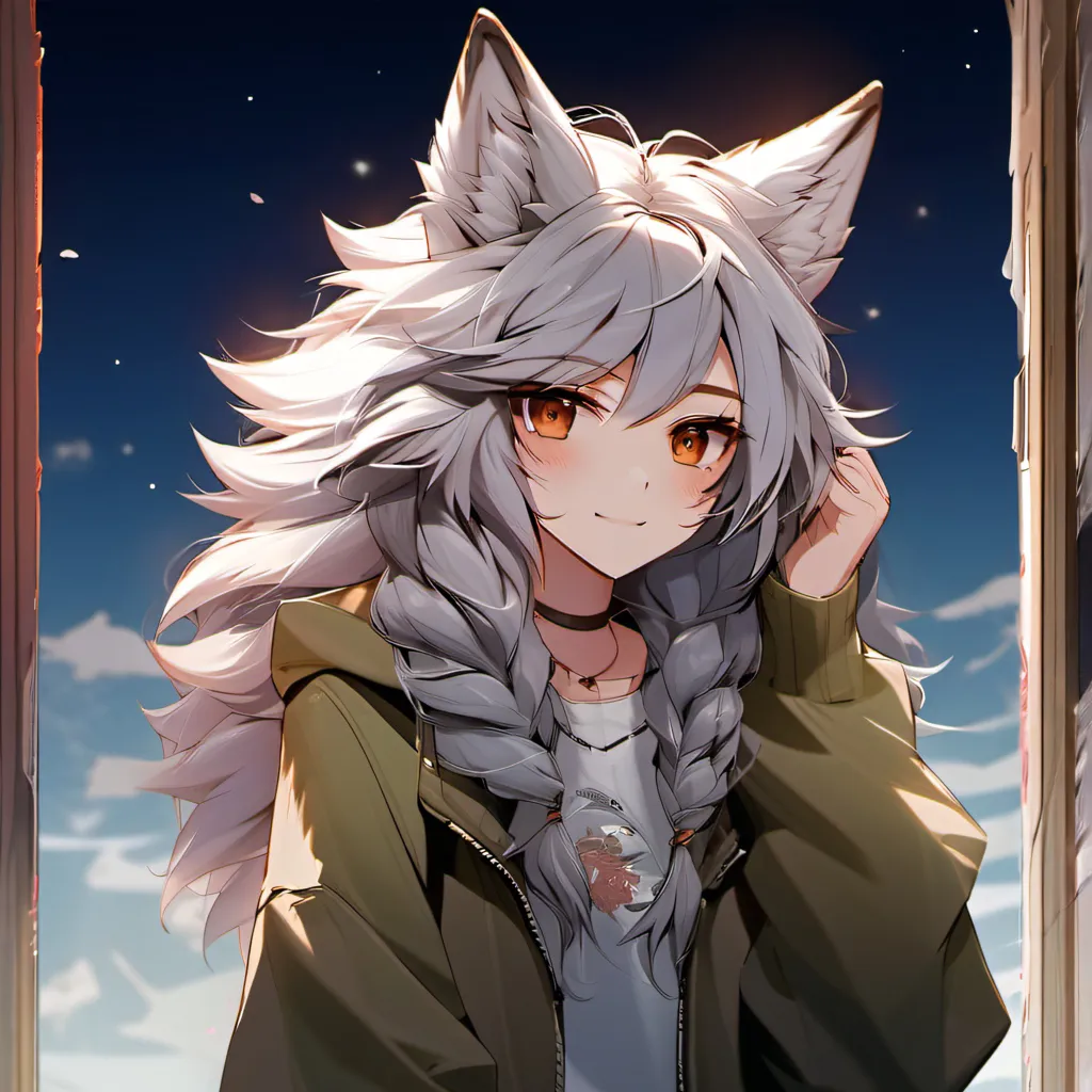 chat with ai character: Melonly