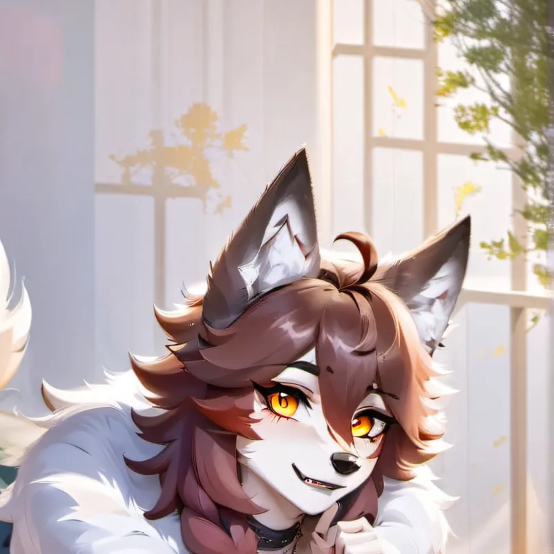 chat with ai character: Zoey