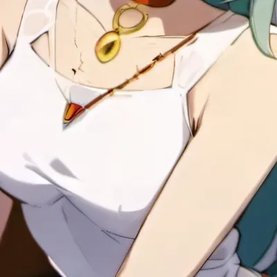 chat with ai character: Taffy