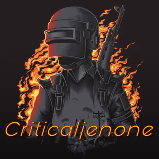 creator CriticalJenone's avatar
