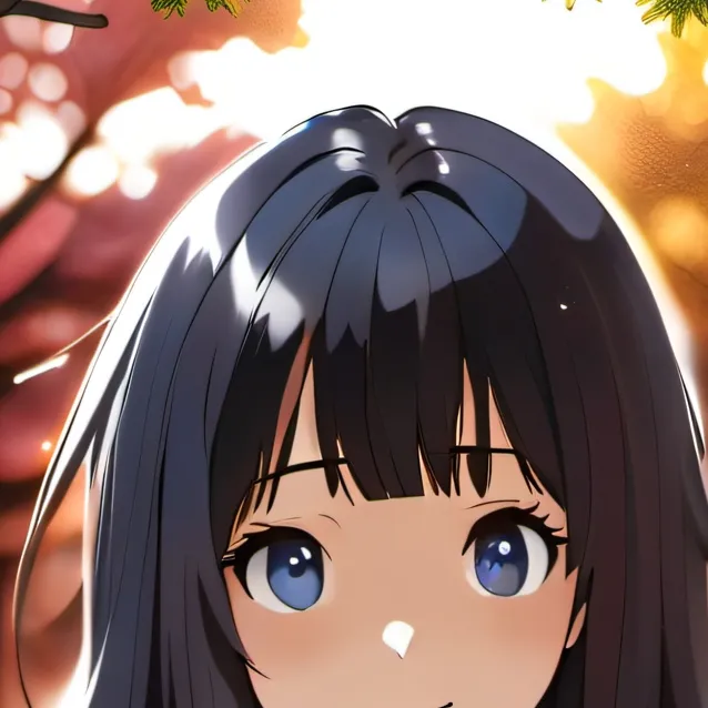 chat with ai character: Mia