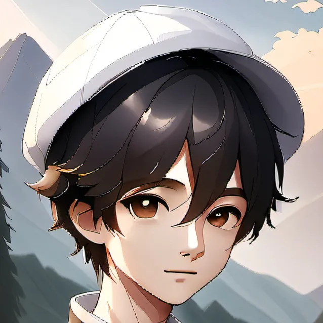 chat with ai character: Max