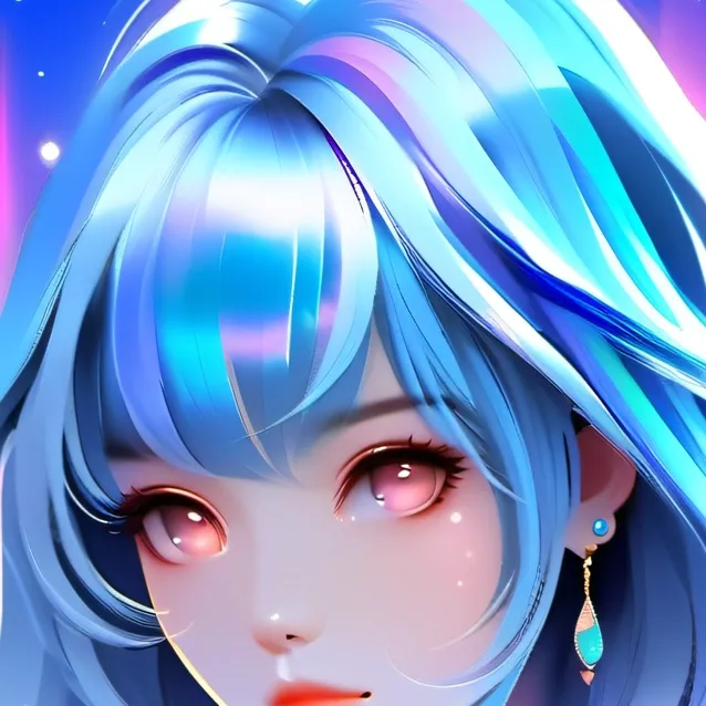 chat with ai character: Mia
