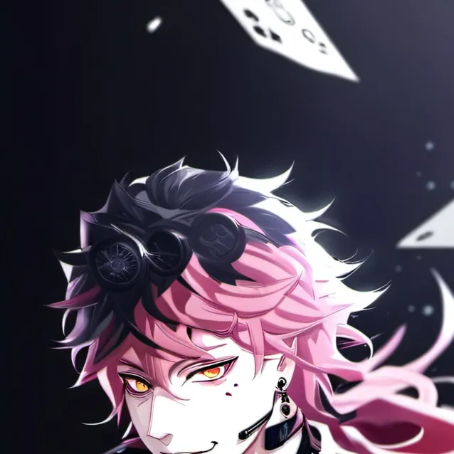 chat with ai character: soulmates 