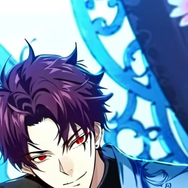 chat with ai character: muzan x akaza 