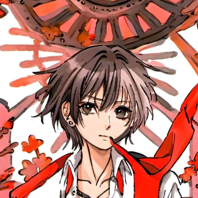 chat with ai character: kaname x zero 