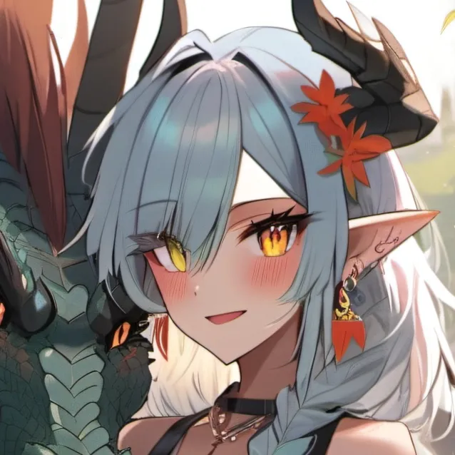 chat with ai character: Fantasia 