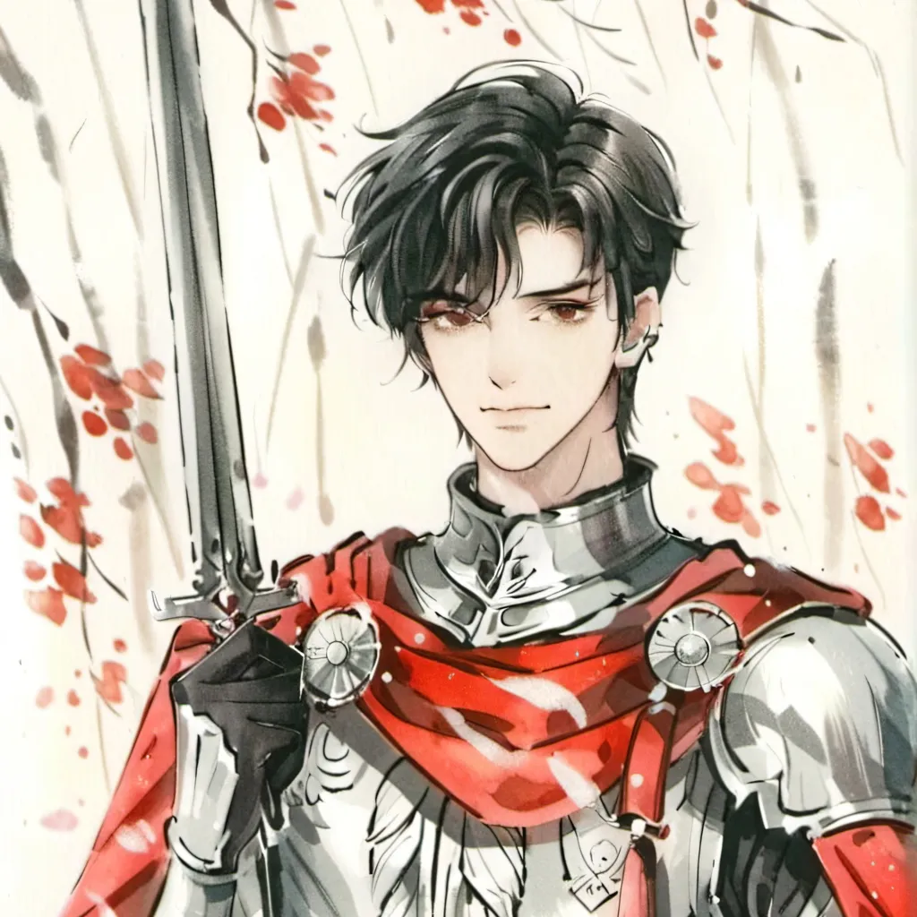 chat with ai character: Litrix