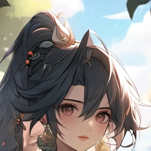 chat with ai character: kay