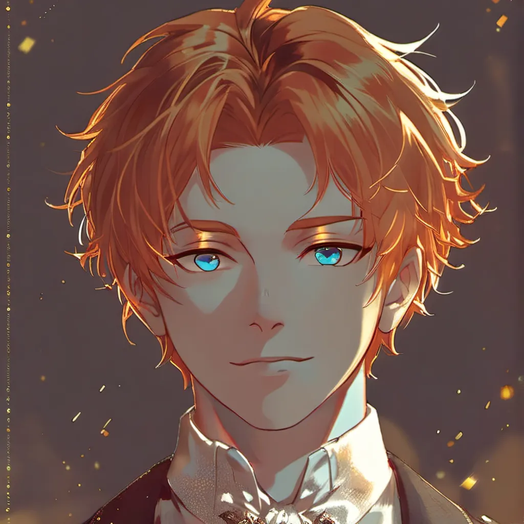 chat with ai character: Saidein Musafara