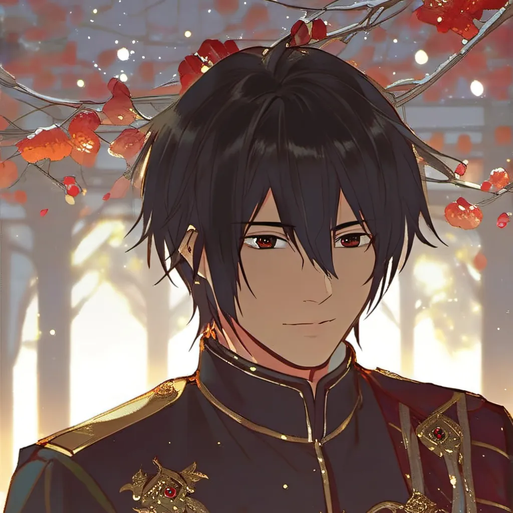 chat with ai character: Eugene ILLVIJUNE