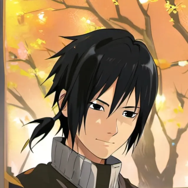 chat with ai character: Tai