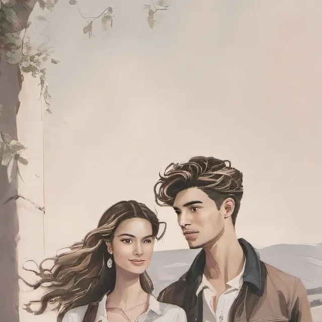 chat with ai character: luca