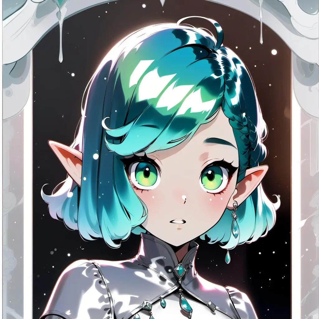 chat with ai character: Ellie