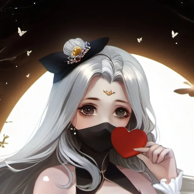 chat with ai character: lilly