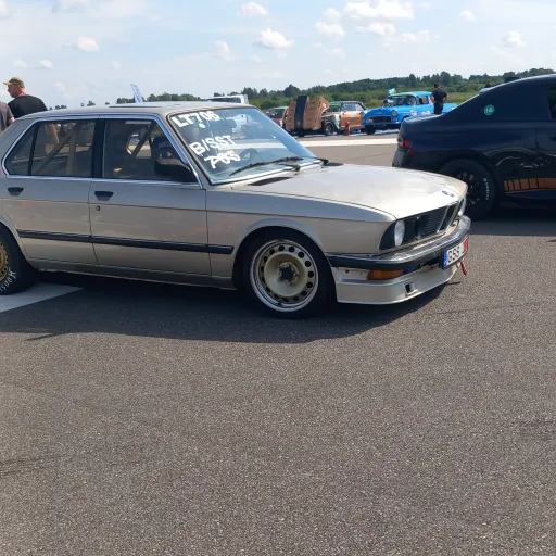 creator Nikolay Seldenkovs's avatar