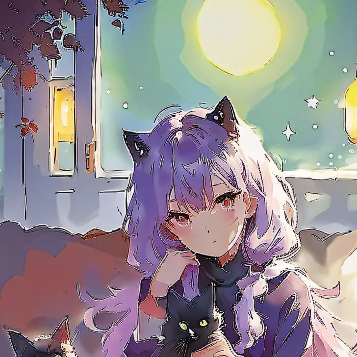 chat with ai character: Elena